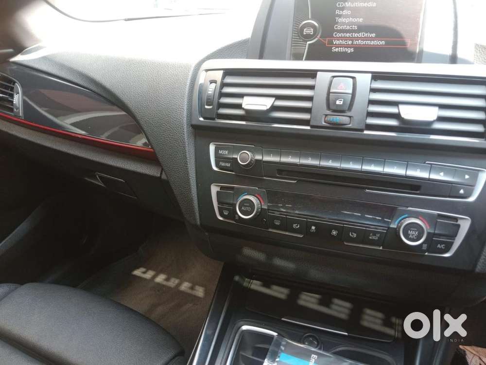 Bmw 1 Series 2014 Diesel