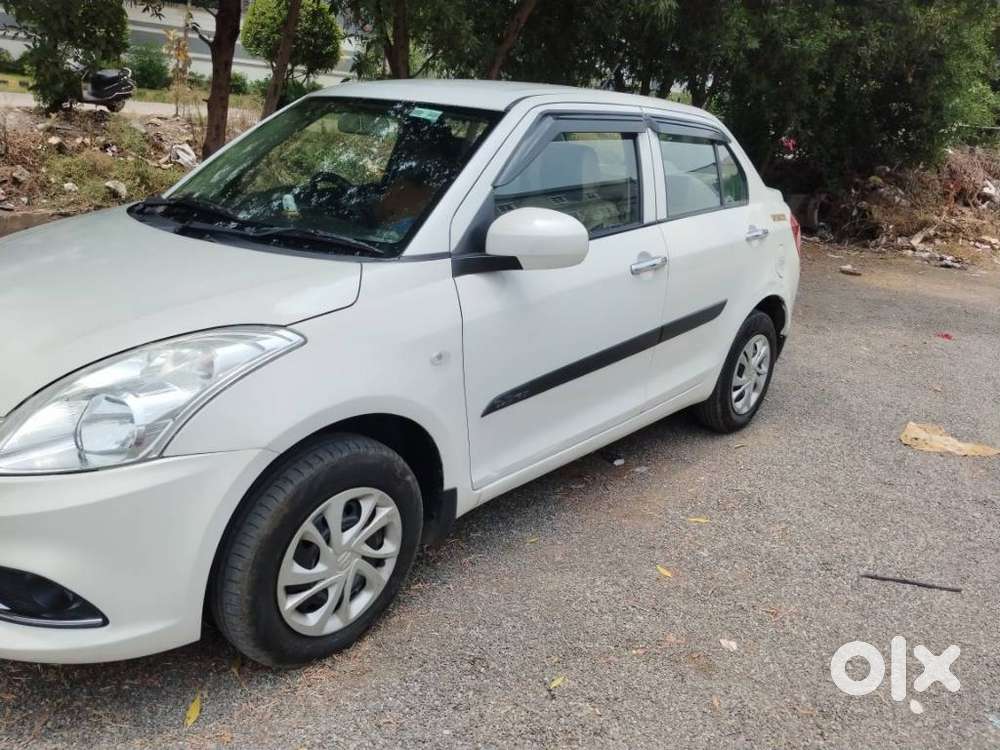 Maruti Suzuki Dzire Tour S Diesel, 2019, Diesel