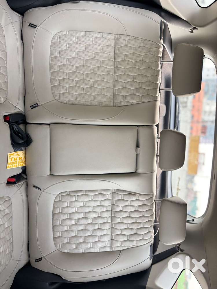 Kia Seltos Htx G, 2021, Petrol