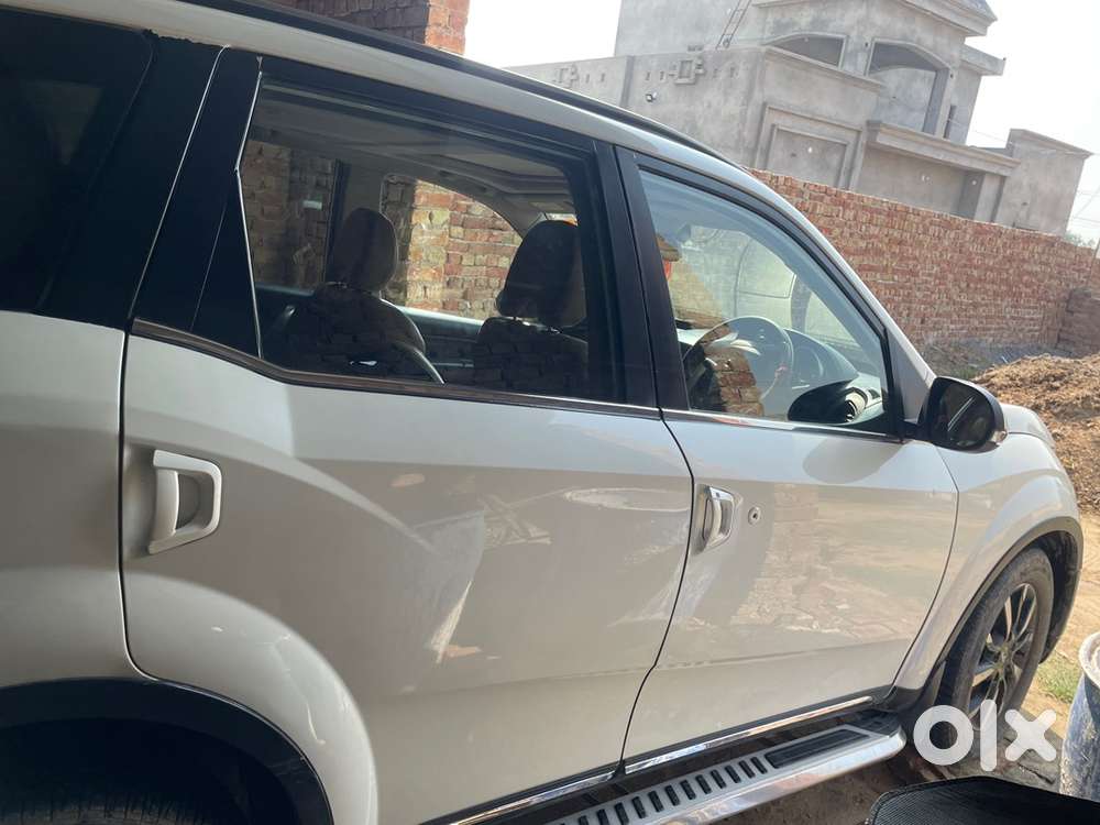 Mahindra Xuv500 2018 Diesel