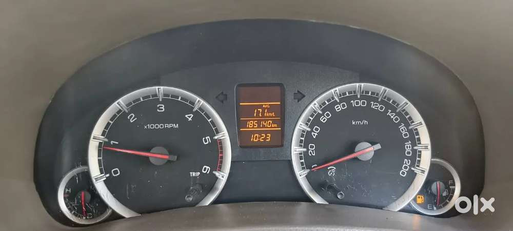 Maruti Suzuki Ertiga 2014 Diesel Well Maintained