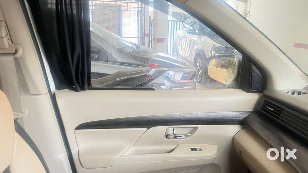 Maruti Ertiga 1.5 Zxi 2025 Cng