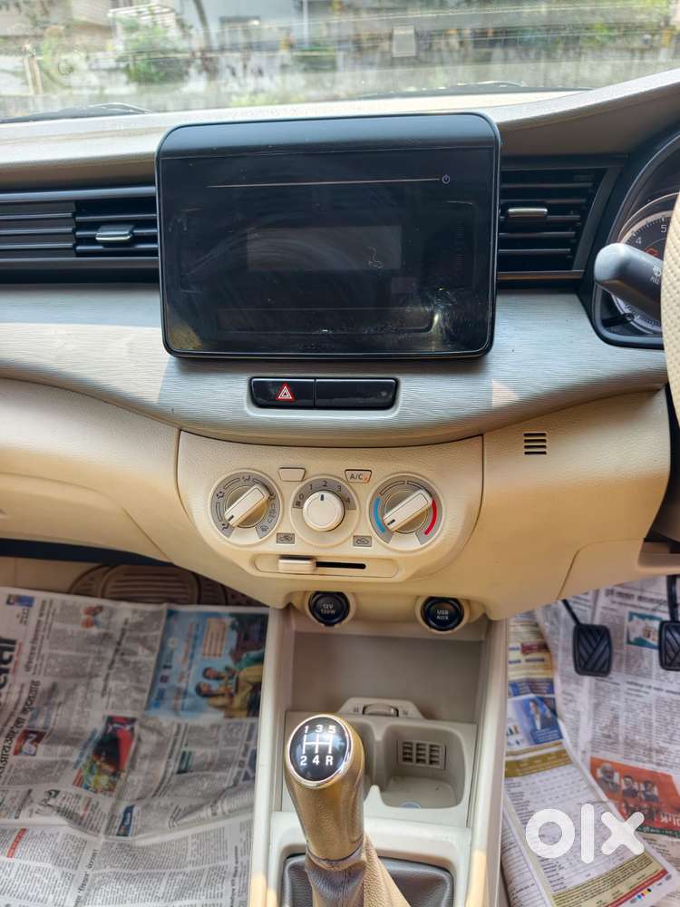 Maruti Suzuki Ertiga Vxi (o) Cng, 2021, Cng & Hybrids