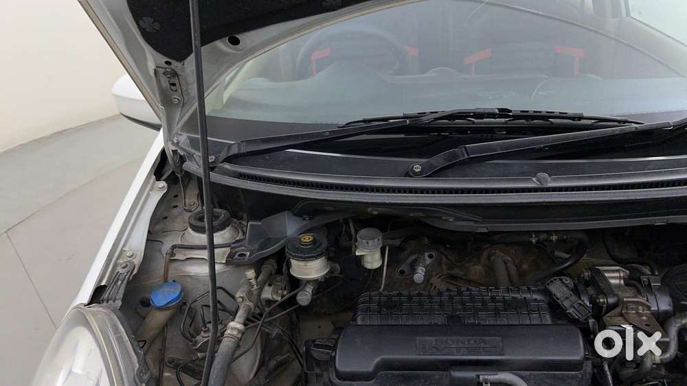 Honda Amaze S I-vtec, 2013, Petrol