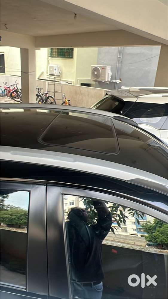 Tata Nexon Petrol 2023