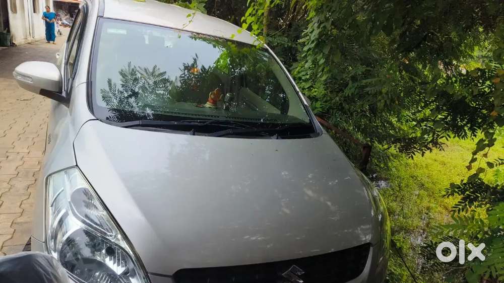 2014 Maruti Suzuki Ertiga Vdi