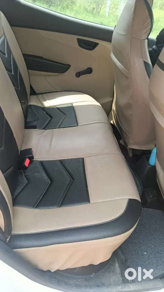 Hyundai Eon 1.0 Era 2016