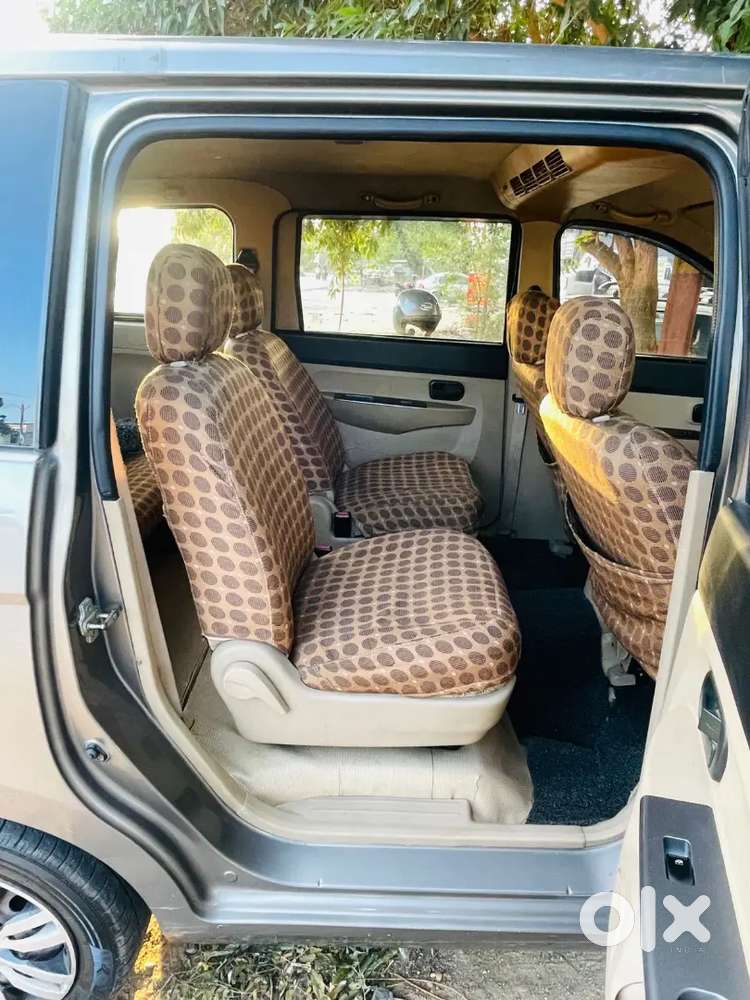 Chevrolet Enjoy 2014 Diesel 183000 Km Driven