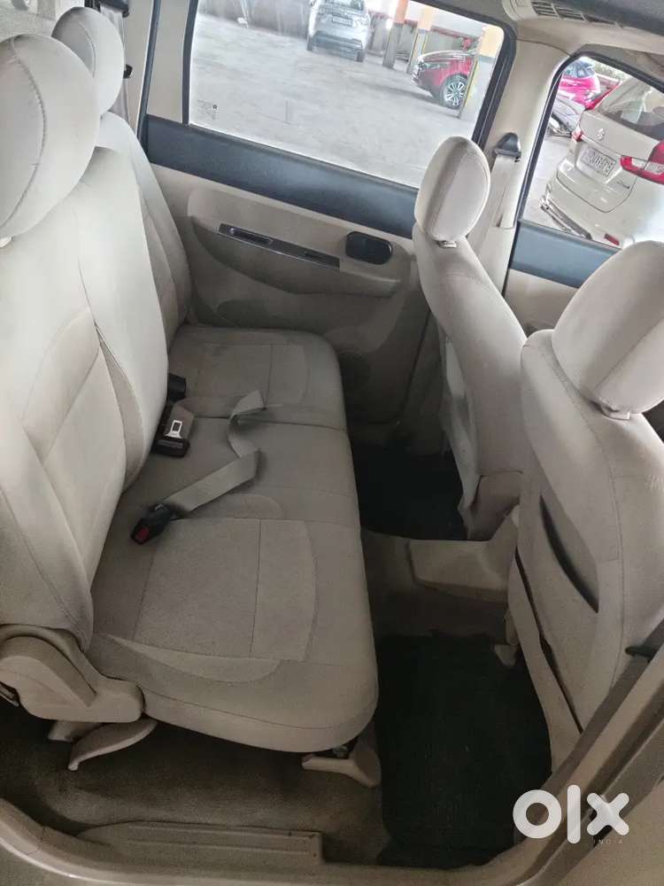 Chevrolet Enjoy 1.4 Ltr With 8 Seater In Mint Condition