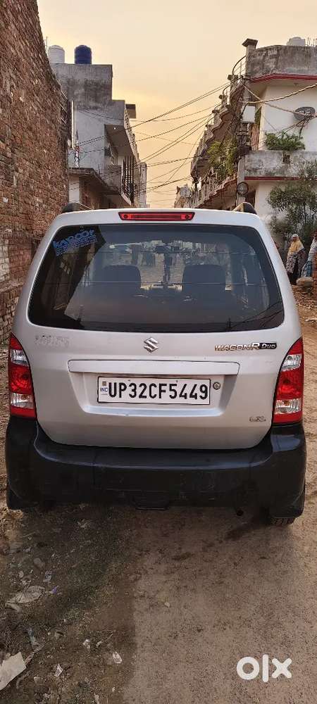 Maruti Wagon R 2008