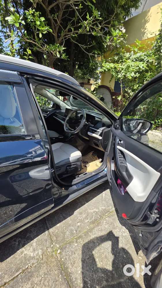 2024 Tata Nexon Ev Plus