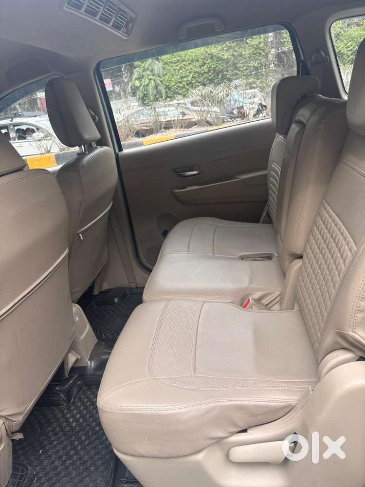 Maruti Suzuki Ertiga 2023 Cng & Hybrids Well Maintained