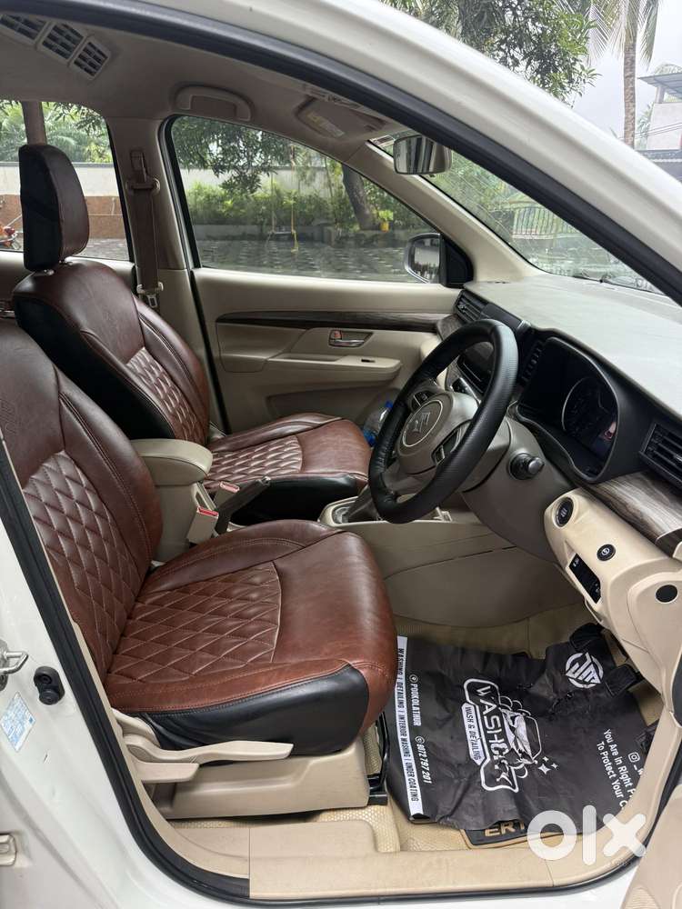 Maruti Suzuki Ertiga Zxi Shvs, 2019, Cng & Hybrids