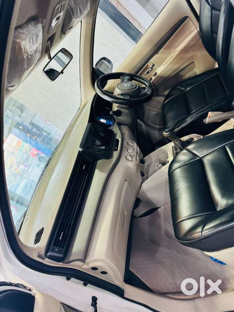 Maruti Suzuki Ertiga Vxi Shvs, 2023, Petrol