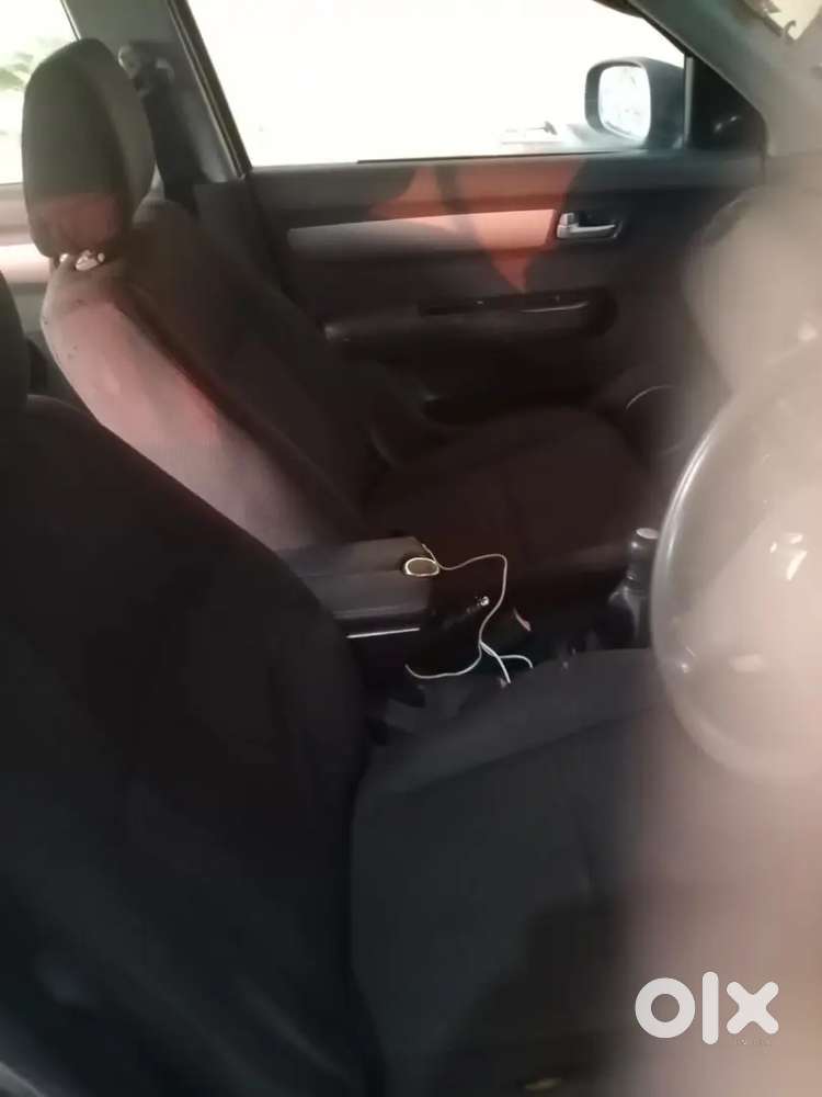 Maruti Suzuki Swift 2005