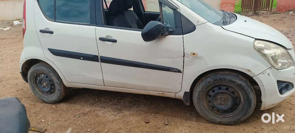 Maruti Suzuki Ritz 2012 Diesel