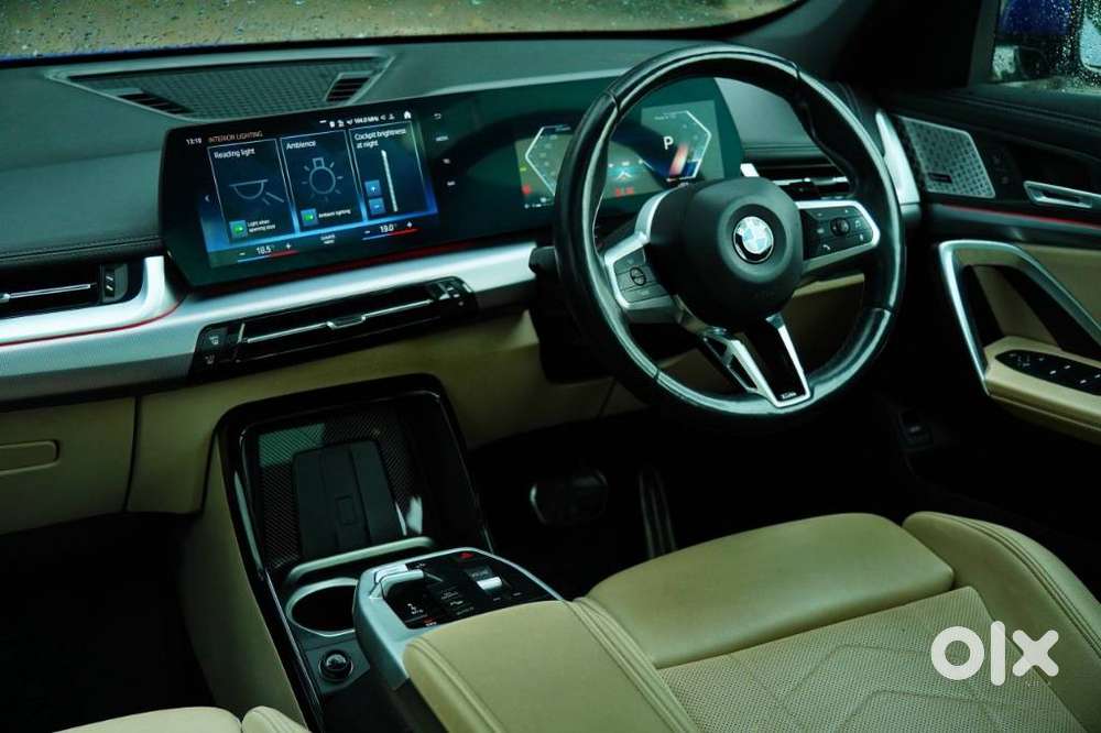 Bmw X1 Sdrive18i M Sport, 2023, Petrol