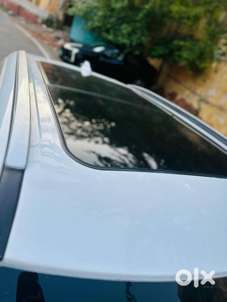 Hyundai Creta 1.6 Sx Plus Petrol Special Edition, 2020, Petrol