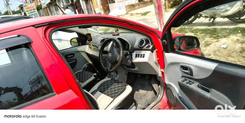 Maruti Suzuki A-star 2009 Car