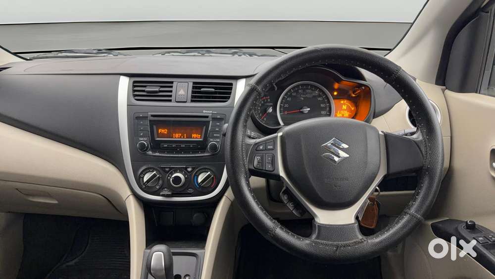Maruti Suzuki Celerio Zxi Optional Amt, 2018, Petrol