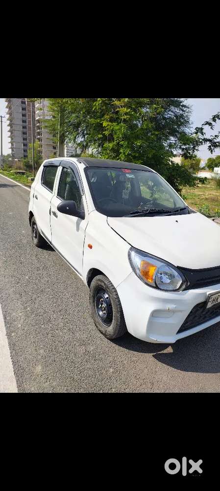 Maruti Suzuki Alto 800 Cng 2023 Fix Price