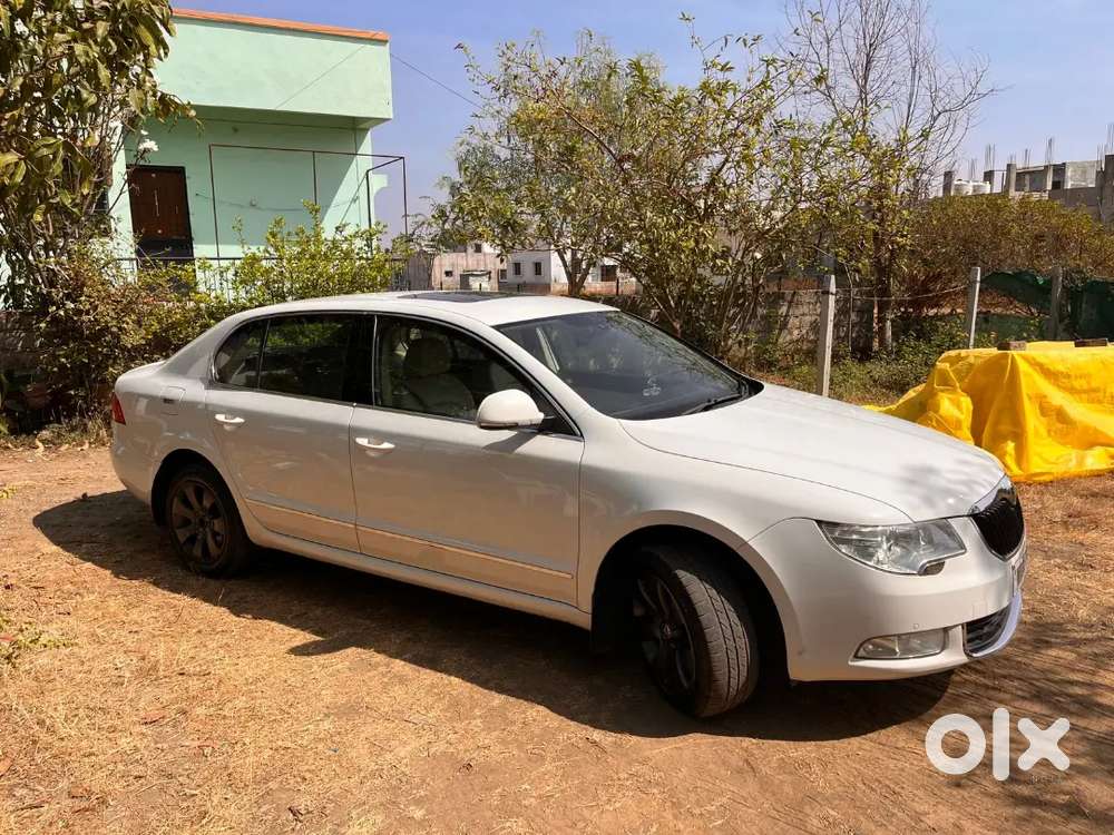 Good Condition Maintain The Car