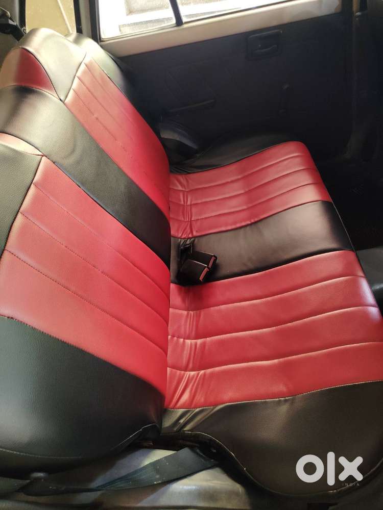 Maruti 800 Ac 2004 Model,carburettor Type