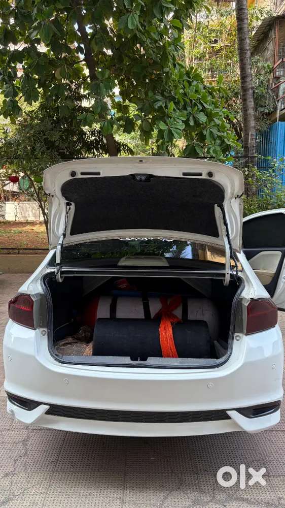 Honda City V Ivtec.2017.2nd Owner Petrol Cng.