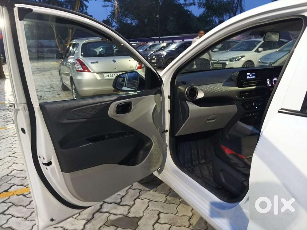 Hyundai Grand I10 Nios Magna 1.2 Mt, 2025, Petrol
