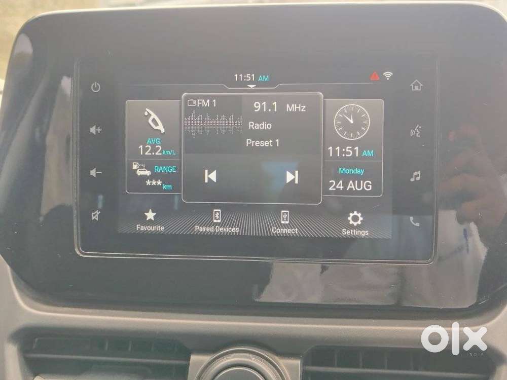 Maruti Suzuki Grand Vitara 1.5 Delta Smart Hybrid, 2022, Petrol