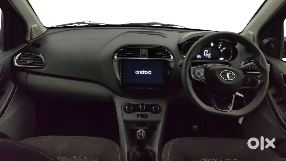 Tata Tiago 1.2 Revotron Xt Cng, 2022, Cng & Hybrids