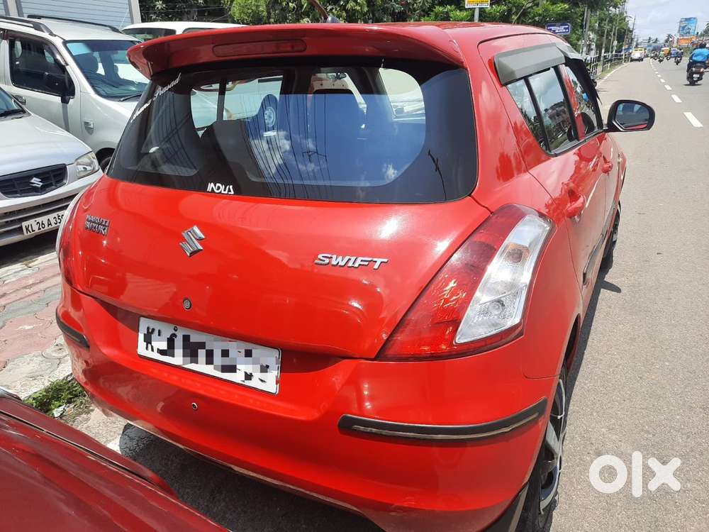 Maruti Suzuki Swift 2015 Petrol Good Condition