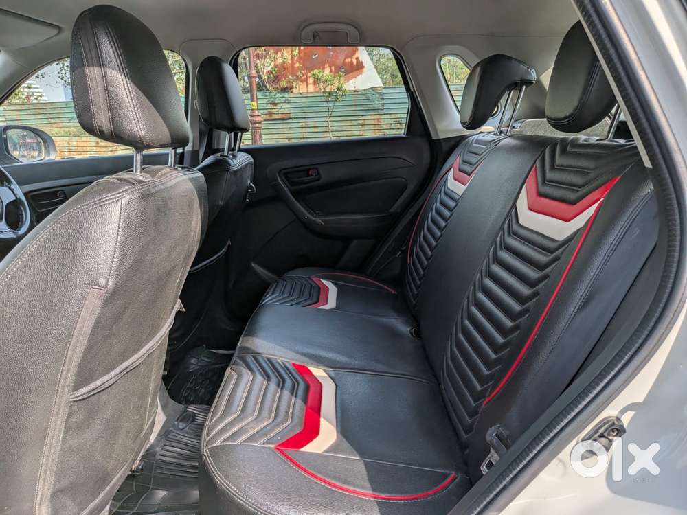 Maruti Suzuki Brezza 1.5 Vxi Smart Hybrid, 2020, Petrol