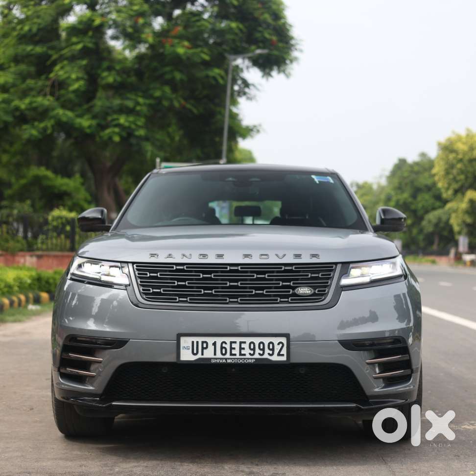 Land Rover Range Velar Hse Dynamic 2.0 Petrol, 2024, Petrol