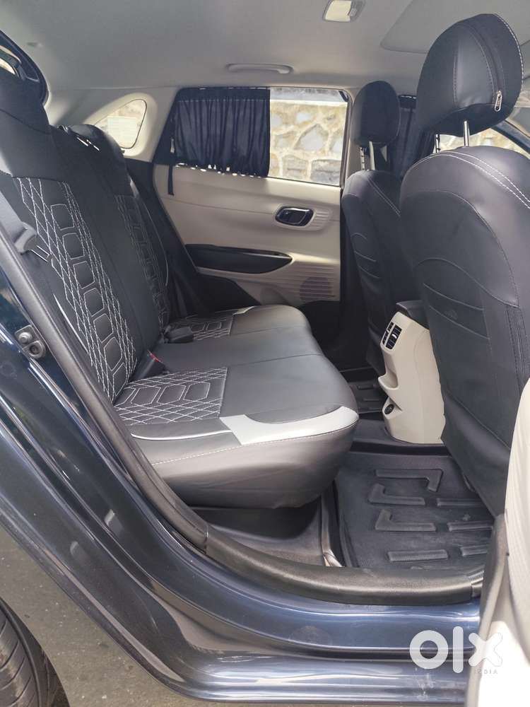 Hyundai I20 1.2 Sportz (o), 2026, Petrol