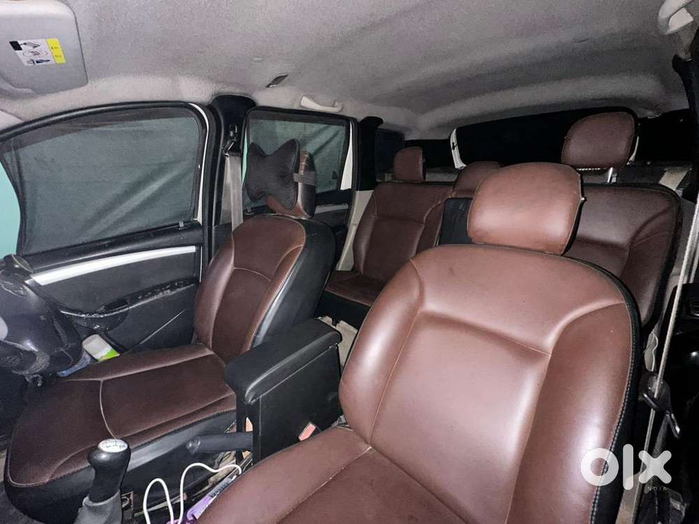 Nissan Terrano 2015 Diesel Well Maintained