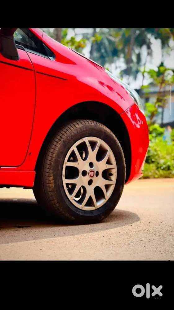 Fiat Sportevo 2016 Diesel Multijet