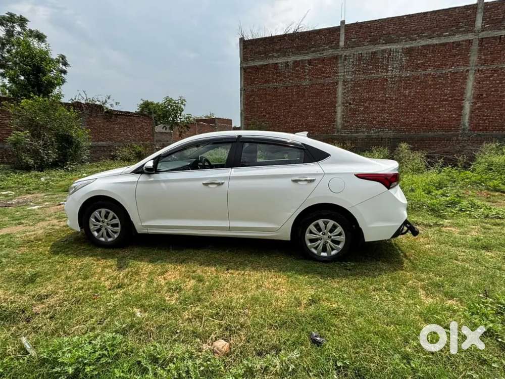 Hyundai Verna 2018 Model First Owner