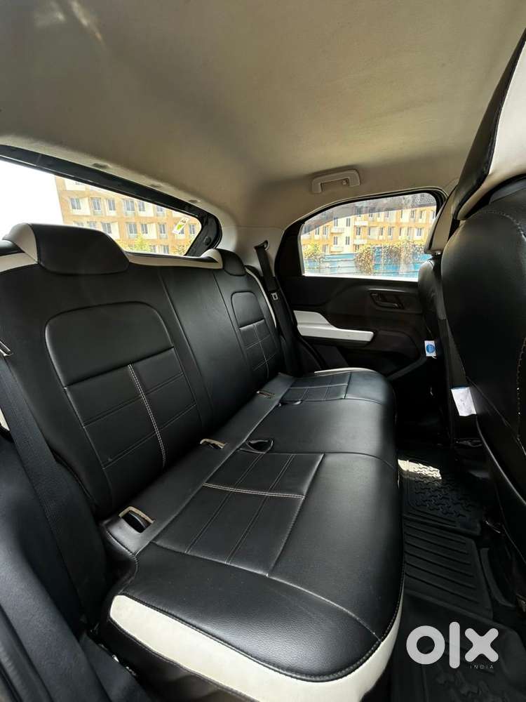 Tata Punch Pure, 2022, Petrol