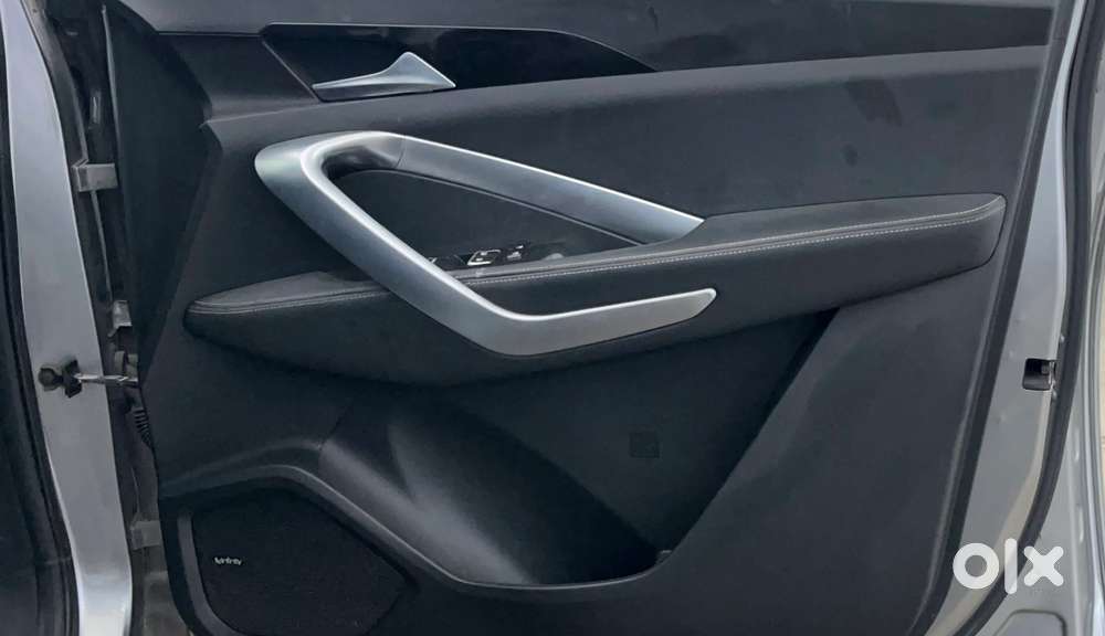 Mg Hector Sharp Dct Petrol, 2020, Petrol