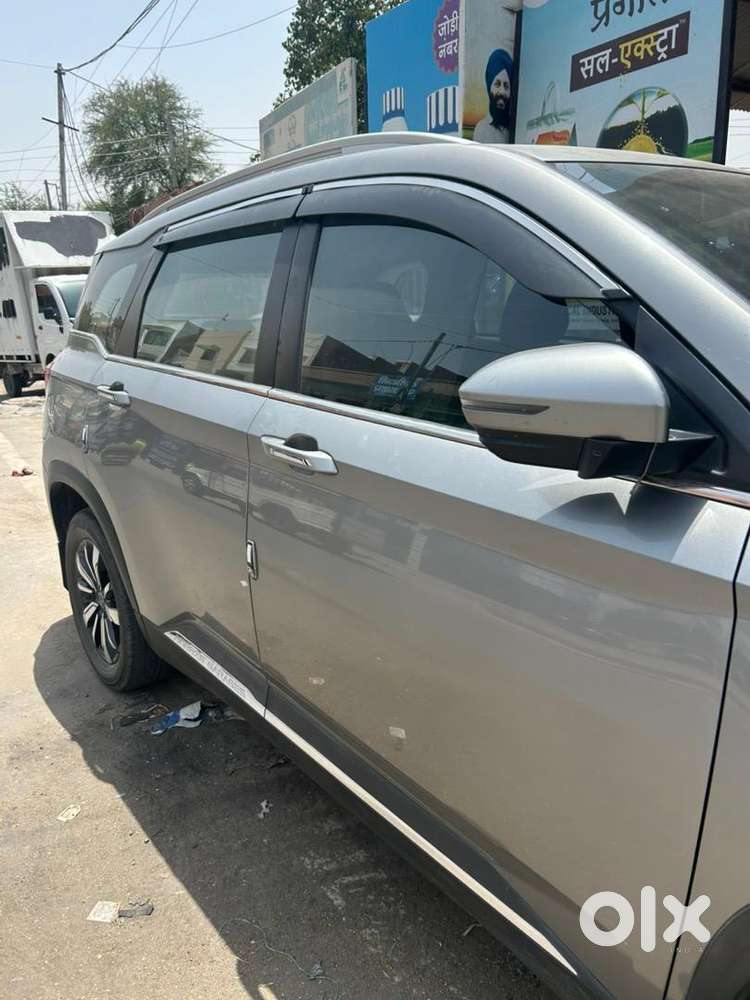 Mg Petrol Diesel 2020