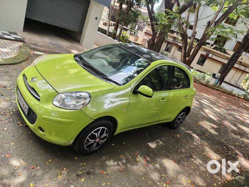 Nissan Micra Xv Primo, 2011, Petrol