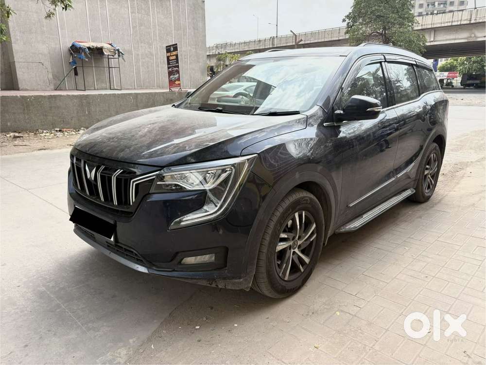 Mahindra Xuv700 2.2 Ax 5 Diesel Mt 7 Str, 2023, Diesel