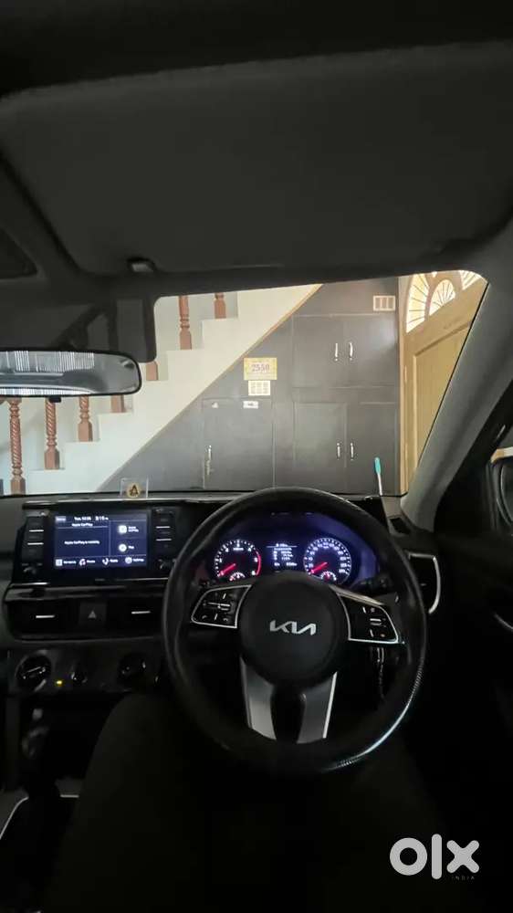 2022 Kia Seltos Htk