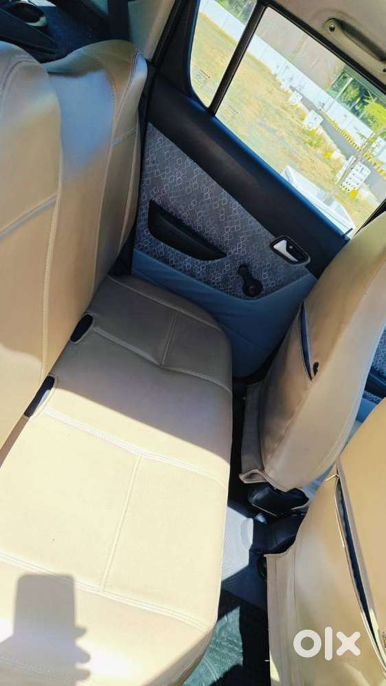 Maruti Suzuki Alto 800 Lx, 2016, Petrol