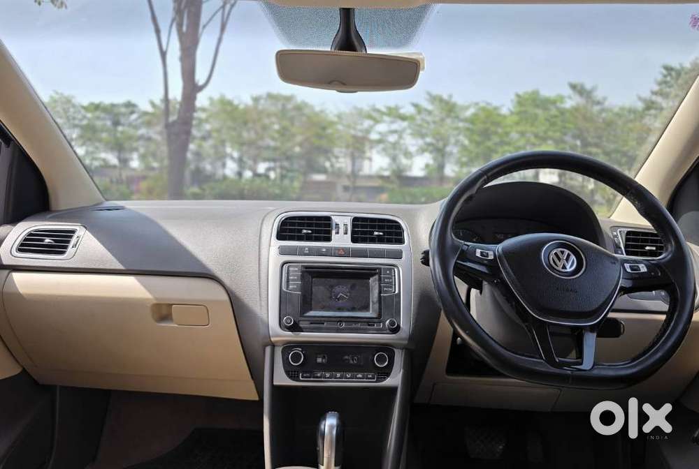 Volkswagen Vento 1.5 Tdi Highline At, 2016, Diesel