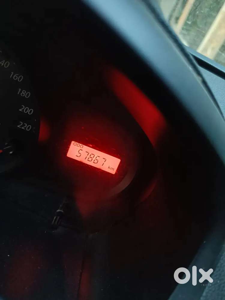 Ford Figo Petrol 2010