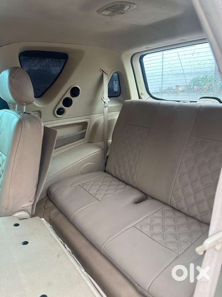 Ssangyong Rexton Rx7, 2013, Diesel