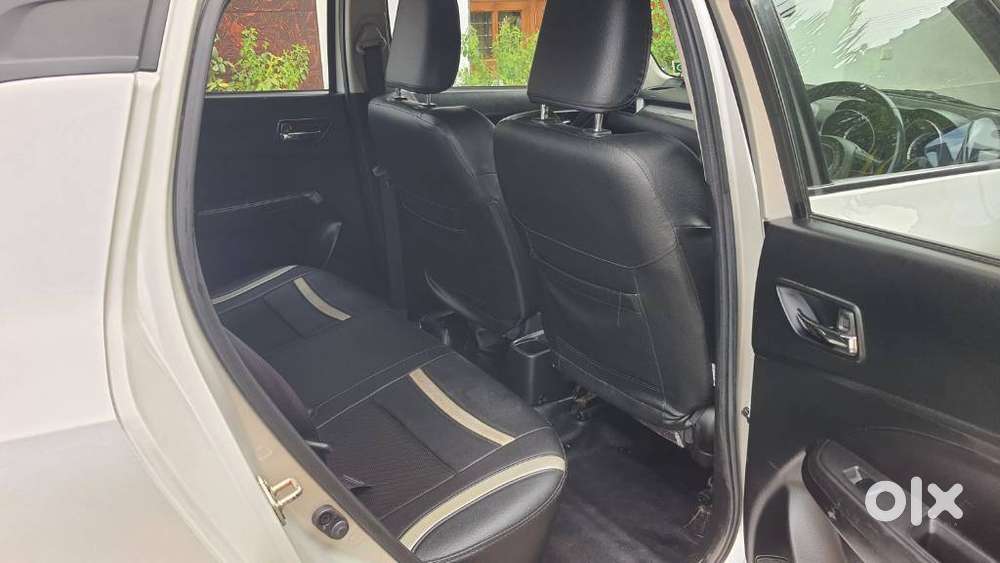 Maruti Suzuki Swift Vxi, 2018, Petrol