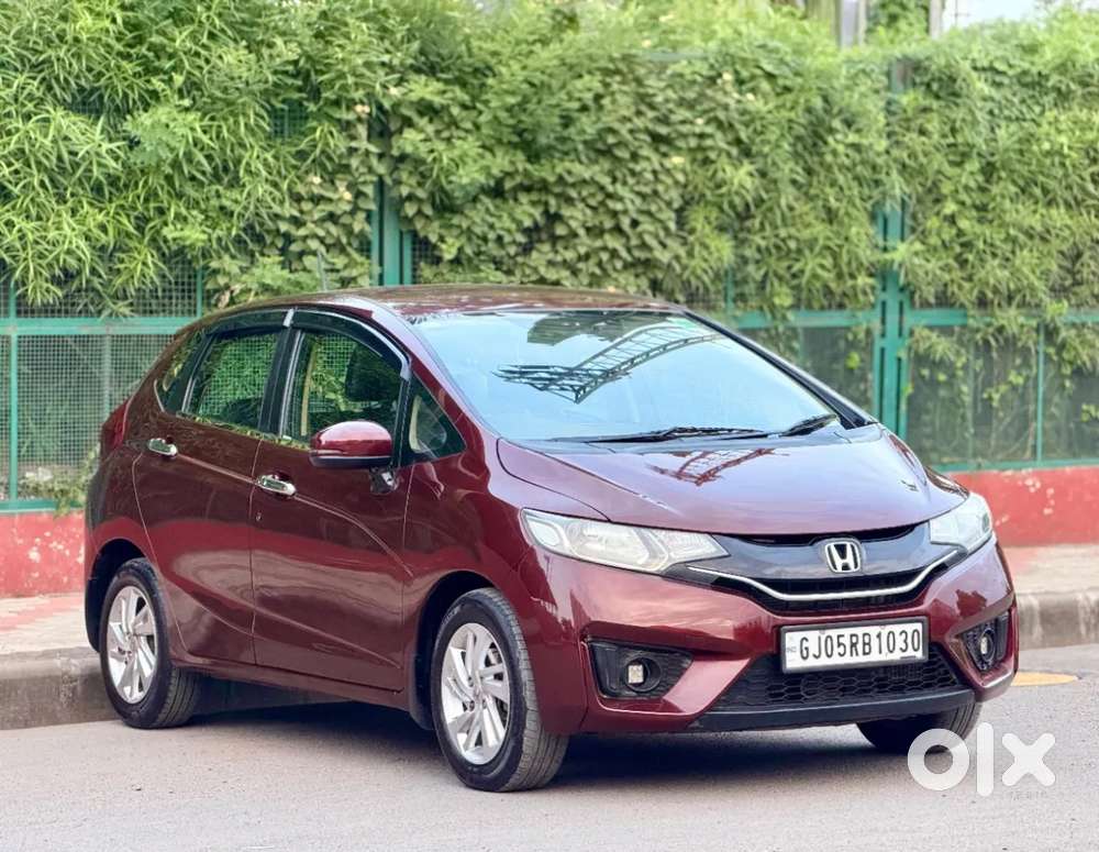 Honda Mobilio V I-dtec, 2017, Diesel